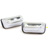Toyota Corolla Coupe KE30 KE35 TE52 1974-1981 Rear License Plate Lights