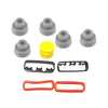 Kawasaki, Honda, Yamaha Voltage Regulator Plug