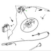 Ram 1500, Durango, Grand Cherokee, Commander Servo Cruise Speed Control (2002-2023)