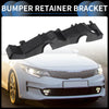 Kia Optima Left Front Bumper Retainer Bracket (2016-2020)