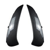 Mercedes Benz C Class W206 Rear Bumper Lip Spoiler Trim (2022-2023)