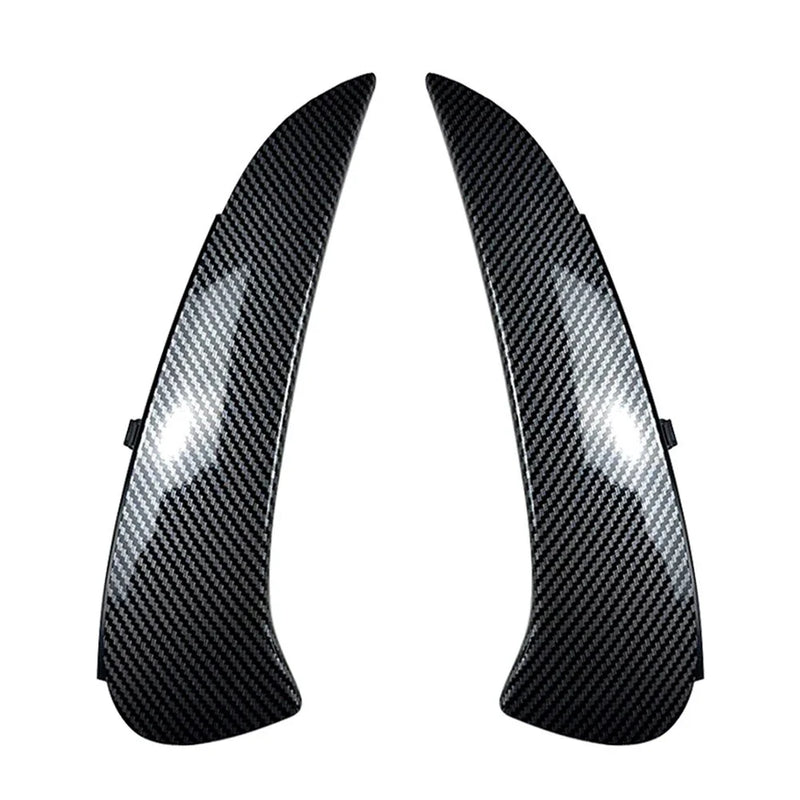 Mercedes Benz C Class W206 Rear Bumper Lip Spoiler Trim (2022-2023)