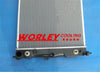 Ford Falcon FG 6Cyl V8 G XR XT Turbo XR6 XR8 G6 G6E Radiator (2008-2011)