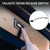 Buick Envision Tailgate Trunk Release Switch (2016–2017)