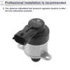 Chevrolet Silverado Fuel Pressure Regulator (2001-2007)