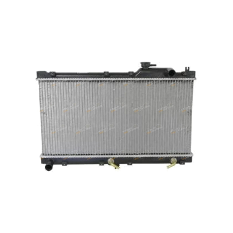 Mazda MX-5 NA 1.8L BP Automatic Aluminium Alloy Core Radiator (1993-1997)