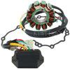 KTM 250 350 SX-F XC-F Stator Regulator Rectifier Gasket (2016-2024)