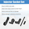 Ford Powerstroke 6.7L Fuel Injector Socket Set & Removal Tool