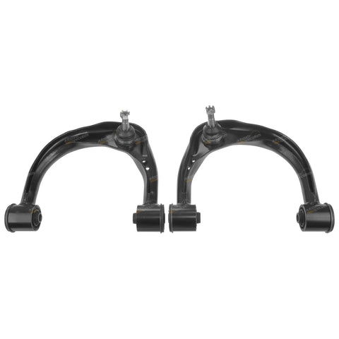 Toyota Prado 120 Series 2 x Front Upper Control Arms (2002–2009)