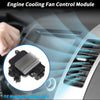 Subaru Tribeca (2010-2014) 1 x Engine Cooling Fan Control Module