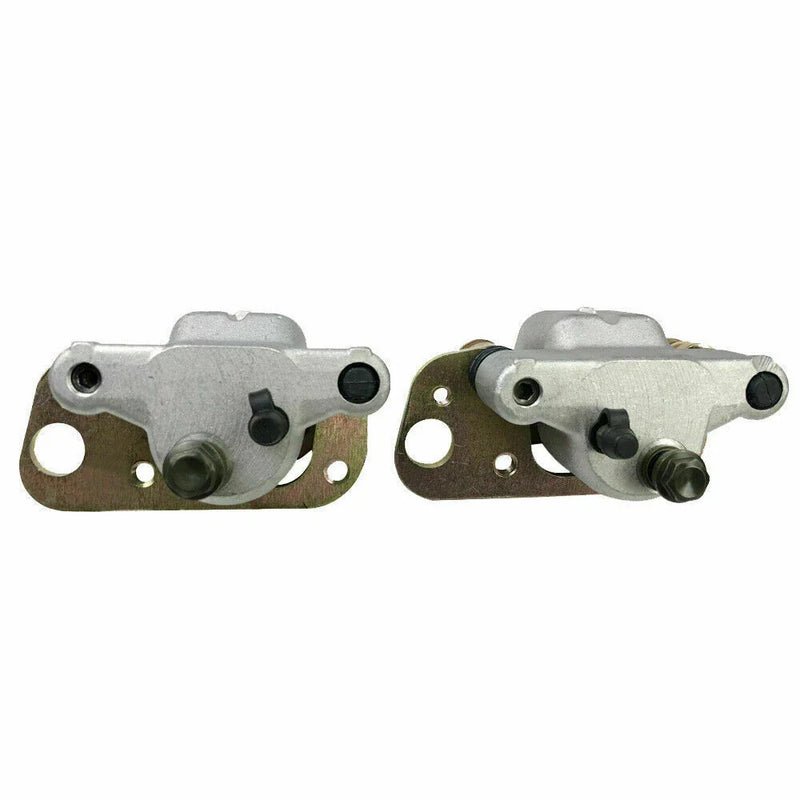 Polaris Trail Blazer 250 2 x Front & Rear Brake Master Cylinders & Calipers
