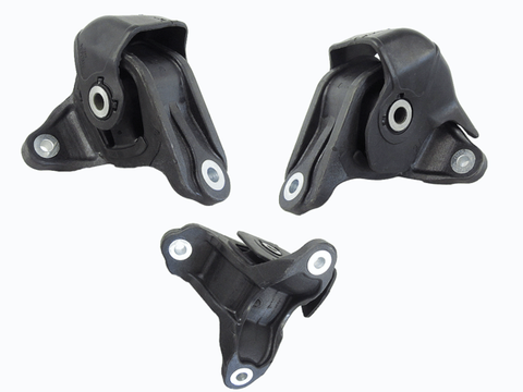 Rear Engine Mount FOR Honda Accord CP / Euro CU 2008-2013
