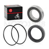 Honda TRX400 / TRX450 / TRX500 Rear Axle Wheel Seal Bearing Kit