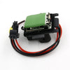 Opel Renault Vauxhall Heater Blower Fan Motor Resistor