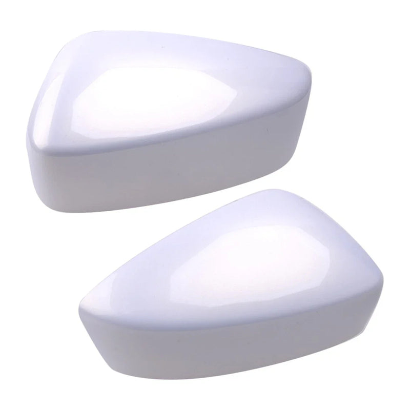 Mazda 3 Rear View Mirror Caps Trim (2017-2019)