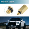 Ford 6.0L High Pressure Oil System Fuel Rail Adapter Test Tool Gauge