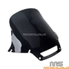 Harley Low Rider ST FXLRST, EI Diabo FXRST 18.4" Flare Windshield (2022-2023)