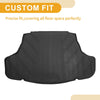 Toyota Camry Cargo Liner Rear Trunk Mat (2018–2025)