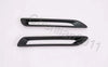 Toyota RAV4 ABS Tail Rear Fog Light Cover Trim (2019-2023)