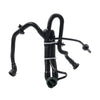 Audi A4 A6 S4 Avant Quattro Crankcase Breather Vent Hose Assembly (2002-2008)