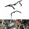 Harley Road Glide '15-Up Highway Bar & Fairing Bracket Kit (2015-2023)