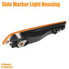 Mercedes-Benz E320 Car Side Marker Light Housing (2007-2009)