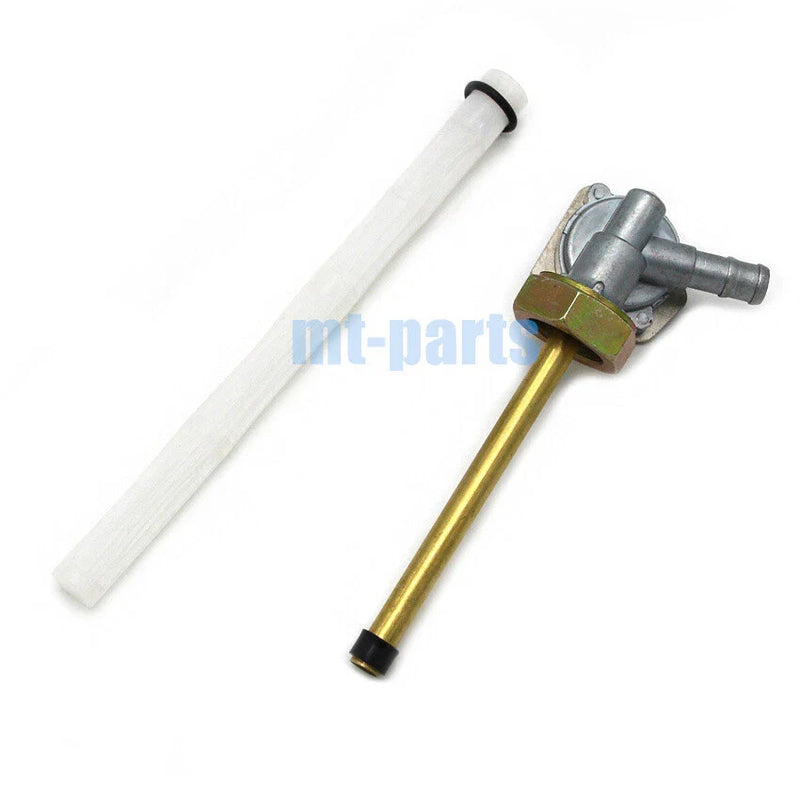 Honda CBR600F CBR600 F1 Fuel Gas Valve Petcock (1987-1990)