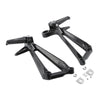 YAMAHA YZF R3 Passenger Foot Pegs (2015-2023)