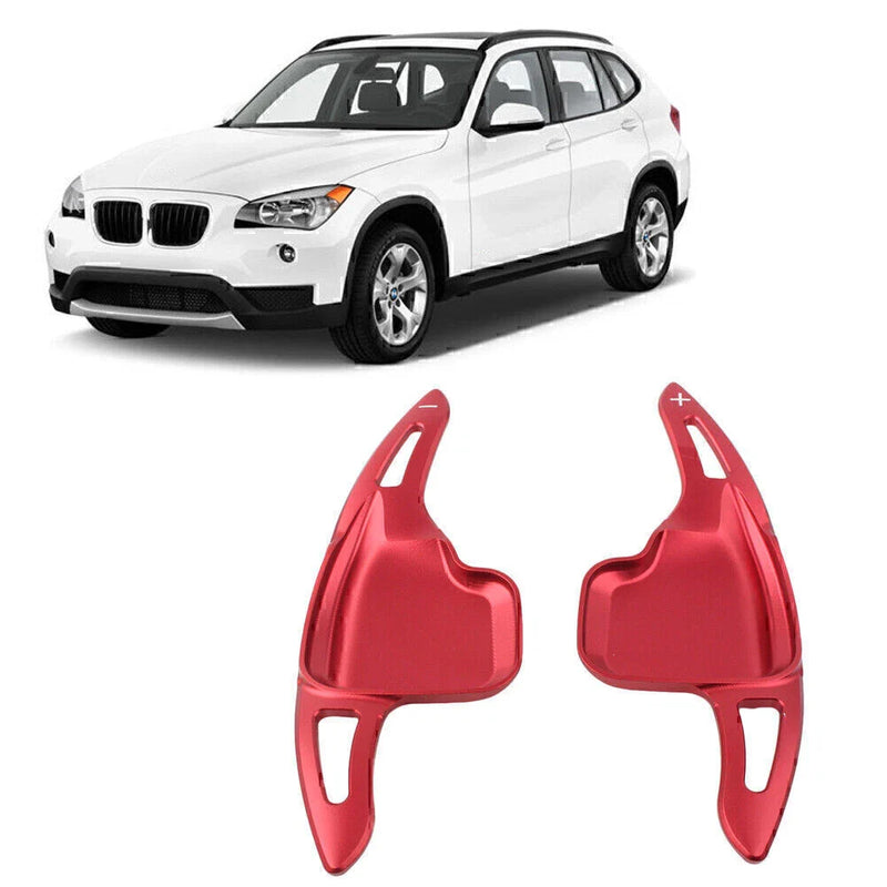 BMW 2 3 4 5 6 Series X1 Steering Wheel Extension Paddle Shifter (2012-2023)