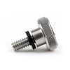 Softail, Dyna, Sportster 1/4" Bolt Seat Fixing Retaining Bolt (2000-2023)