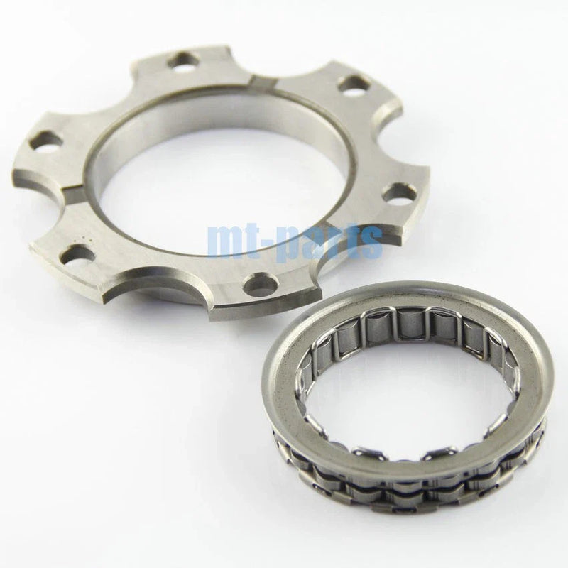 Aprilia RSV1000 Tuono R Starter Clutch One Way Bearing (2006-2012)