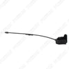 Jeep Cherokee Outside Hood Release Handle (2014-2018)