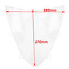 Honda CBR1000RR 2008-2011 Tan Windshield