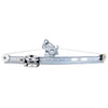 Mercedes-Benz M-Class W163 Rear Right Window Regulator (1998-2005)