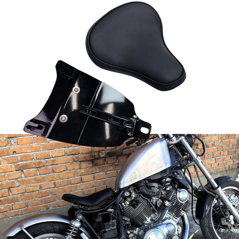 Yamaha Virago 750 XV750 Seat Pad (1984-1998)