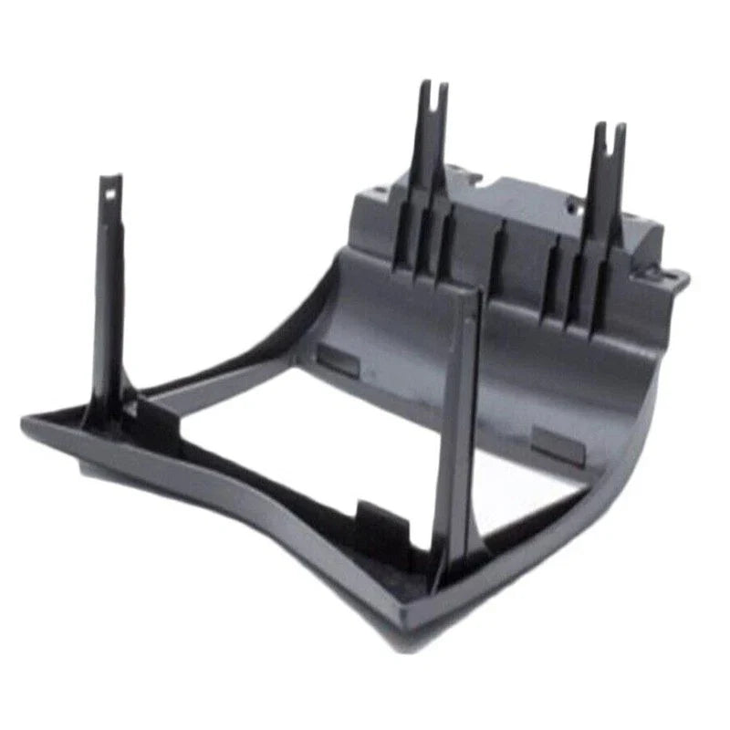 Honda Accord 9" Car Radio GPS Sat Nav Fascia Frame Kit (2003-2008)