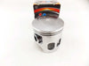 YAMAHA DT175 MX 1mm O/S Piston Kit with 67mm Rings & Pin Clips (77-81)