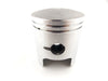 Suzuki TC185 1mm O/S Piston Kit with 65mm Rings & Pin Clips (1974-1977)