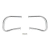 Indian Chief Classic Vintage Dark Horse Chrome Rear Highway Bars (2014-2019)