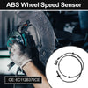 Ford Transit Mk7 ABS Wheel Speed Sensor (2006-2014)