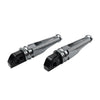 Triumph Daytona 675, 955i, Tiger 1050 Rear Passenger Foot Pegs (2006-2017)