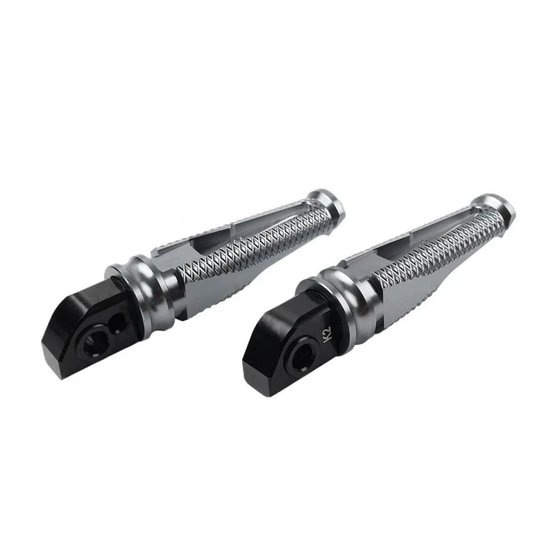 Triumph Daytona 675, 955i, Tiger 1050 Rear Passenger Foot Pegs (2006-2017)