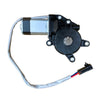 Nissan Patrol GU Front Right Window Lift Motor 2 x Pins (1997–2016)