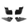 Infiniti Q70L Mud Flaps & Splash Guards (2016-2019)