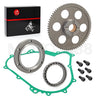 Yamaha Kodiak Starter Clutch Kit Cover Gasket