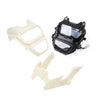 Honda Grom MSX125 LED Headlight & Cover (2016-2018)