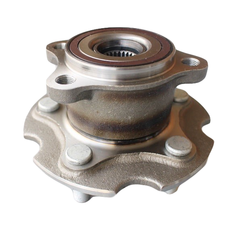 Rear Wheel HUB FOR Lexus NS200T/300H AGZ/AYZ 15