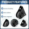 Mitsubishi Grandis Engine Mount (2003-2009)