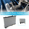 Kia Cerato LD 2.0L 2004-2009 Radiator (Auto & Manual, Petrol, 4Cyl)