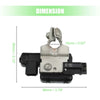 Honda Accord Battery Current Sensor (2003-2007)